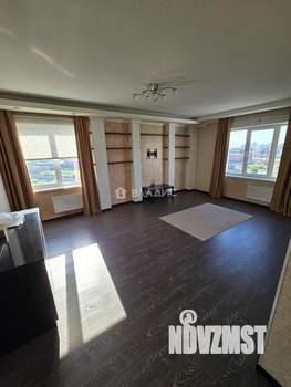 1-к квартира, вторичка, 48м2, 8/10 этаж