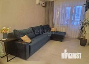 1-к квартира, вторичка, 40м2, 3/10 этаж