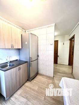 2-к квартира, вторичка, 50м2, 4/12 этаж