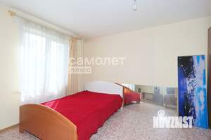 Студия квартира, вторичка, 33м2, 1/9 этаж