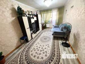 2-к квартира, вторичка, 45м2, 4/5 этаж