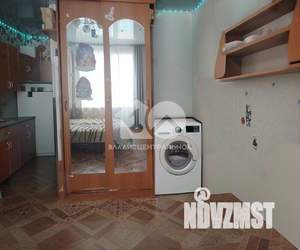 1-к квартира, вторичка, 18м2, 2/9 этаж