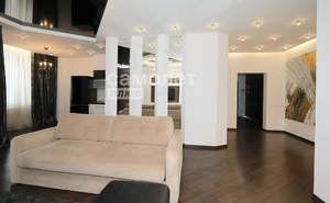 3-к квартира, вторичка, 119м2, 6/14 этаж