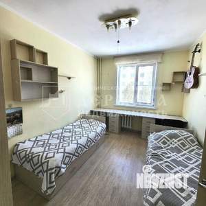 3-к квартира, вторичка, 59м2, 2/5 этаж