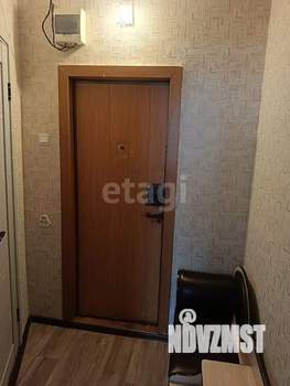 Студия квартира, вторичка, 23м2, 9/9 этаж
