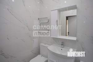 1-к квартира, вторичка, 33м2, 6/16 этаж