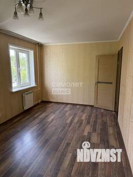 3-к квартира, вторичка, 62м2, 4/5 этаж