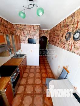 3-к квартира, вторичка, 59м2, 9/9 этаж