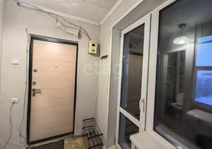 Студия квартира, вторичка, 23м2, 9/9 этаж