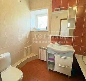 4-к квартира, вторичка, 103м2, 3/10 этаж