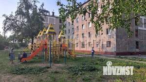 Студия квартира, вторичка, 17м2, 5/5 этаж