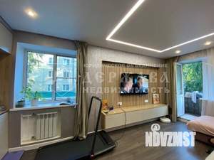 2-к квартира, вторичка, 42м2, 2/5 этаж