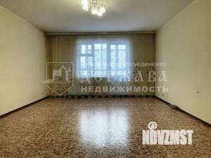 3-к квартира, вторичка, 82м2, 8/9 этаж