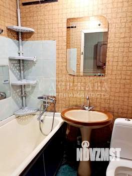 1-к квартира, вторичка, 23м2, 6/9 этаж