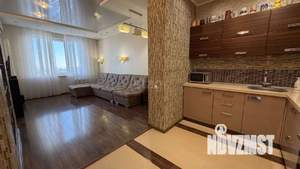 3-к квартира, вторичка, 74м2, 10/12 этаж