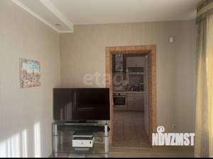 4-к квартира, вторичка, 100м2, 10/13 этаж