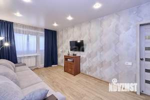 2-к квартира, вторичка, 45м2, 5/5 этаж