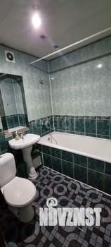 4-к квартира, вторичка, 78м2, 1/6 этаж