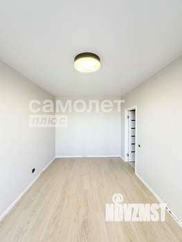 3-к квартира, вторичка, 56м2, 1/5 этаж