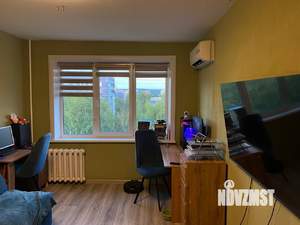 Студия квартира, вторичка, 23м2, 7/9 этаж