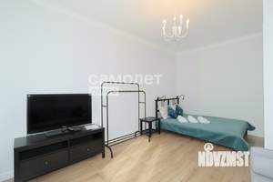1-к квартира, вторичка, 32м2, 7/9 этаж