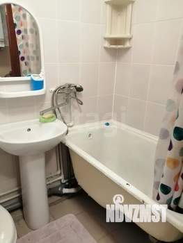 1-к квартира, вторичка, 16м2, 1/9 этаж