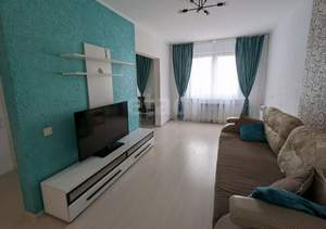 2-к квартира, вторичка, 52м2, 5/9 этаж