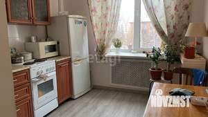 2-к квартира, вторичка, 55м2, 3/4 этаж