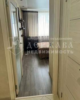 1-к квартира, вторичка, 41м2, 5/16 этаж