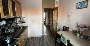 3-к квартира, вторичка, 62м2, 3/9 этаж