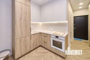 2-к квартира, вторичка, 56м2, 11/17 этаж