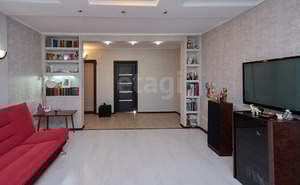 4-к квартира, вторичка, 83м2, 7/10 этаж