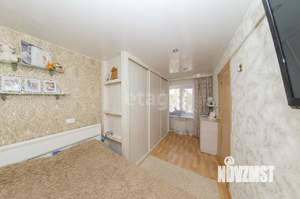 3-к квартира, вторичка, 54м2, 4/5 этаж