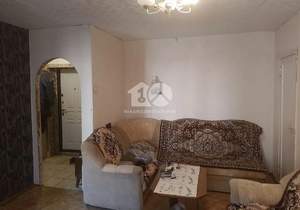 2-к квартира, вторичка, 41м2, 2/4 этаж