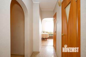 1-к квартира, вторичка, 34м2, 5/9 этаж