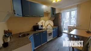 1-к квартира, вторичка, 37м2, 5/12 этаж