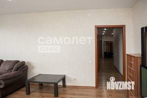 3-к квартира, вторичка, 73м2, 13/16 этаж