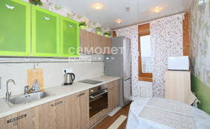 2-к квартира, вторичка, 44м2, 9/9 этаж