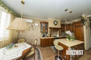 5-к квартира, вторичка, 178м2, 9/12 этаж