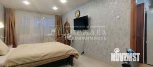 3-к квартира, вторичка, 62м2, 5/5 этаж