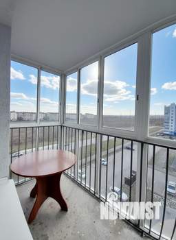 2-к квартира, вторичка, 51м2, 7/9 этаж