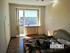 2-к квартира, вторичка, 48м2, 4/5 этаж
