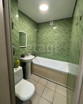 1-к квартира, вторичка, 31м2, 1/5 этаж