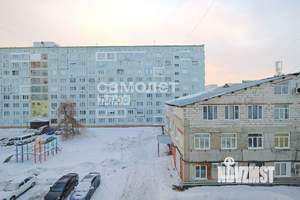 1-к квартира, вторичка, 17м2, 4/9 этаж