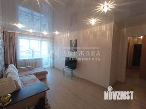 3-к квартира, вторичка, 60м2, 2/5 этаж