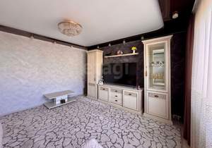 3-к квартира, вторичка, 66м2, 7/8 этаж