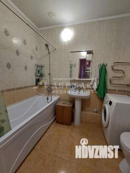 2-к квартира, вторичка, 63м2, 7/9 этаж