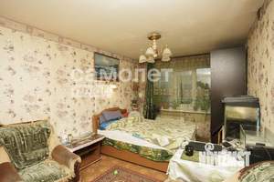 3-к квартира, вторичка, 62м2, 1/5 этаж