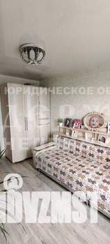 1-к квартира, вторичка, 25м2, 9/9 этаж