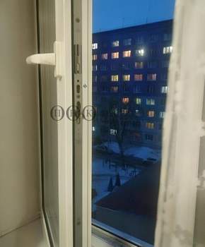 1-к квартира, вторичка, 23м2, 5/9 этаж